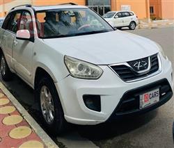 Chery Tiggo 3